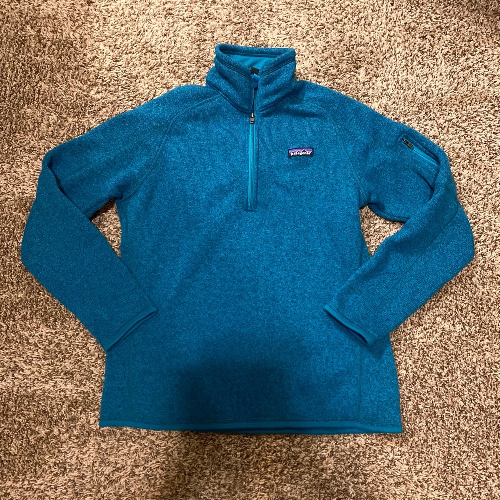 Patagonia Pullover